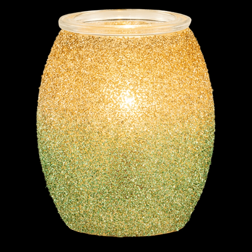Candles warmers and Wax melts